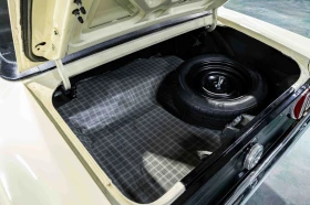 Ford Mustang, снимка 17