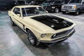 Ford Mustang, снимка 7