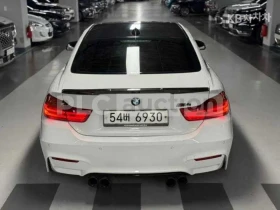 BMW 428 М4 LOOK* M-BRAKES* M-EXHAUST* M-PERF+ КРАЙНА ЦЕНА, снимка 3