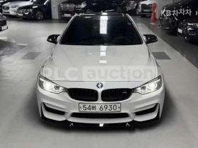 BMW 428 М4 LOOK* M-BRAKES* M-EXHAUST* M-PERF+ КРАЙНА ЦЕНА, снимка 1