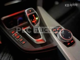 BMW 428 М4 LOOK* M-BRAKES* M-EXHAUST* M-PERF+ КРАЙНА ЦЕНА, снимка 9