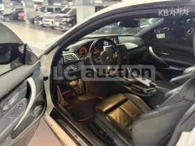 BMW 428 М4 LOOK* M-BRAKES* M-EXHAUST* M-PERF+ КРАЙНА ЦЕНА, снимка 7