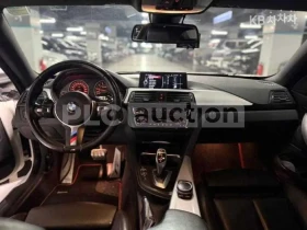 BMW 428 М4 LOOK* M-BRAKES* M-EXHAUST* M-PERF+ КРАЙНА ЦЕНА, снимка 6