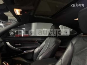 BMW 428 М4 LOOK* M-BRAKES* M-EXHAUST* M-PERF+ КРАЙНА ЦЕНА, снимка 11