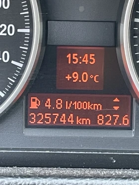 BMW 318, снимка 8