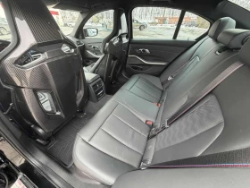 BMW M3 Competition| CARBON| PPF| BUCKET SEATS| HUD| H/K, снимка 11