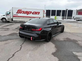 BMW M3 Competition| CARBON| PPF| BUCKET SEATS| HUD| H/K, снимка 5