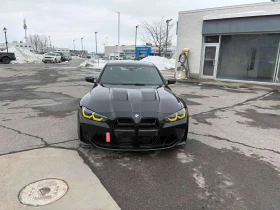 BMW M3 Competition| CARBON| PPF| BUCKET SEATS| HUD| H/K, снимка 2