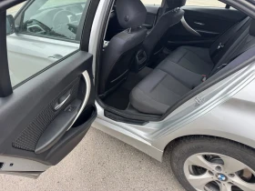 BMW 320 320D Navi;:Top;:Sedan::, снимка 10
