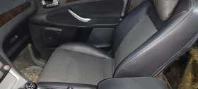 Ford Galaxy 2.0 TDCi GHIA, снимка 6