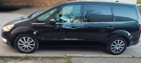 Ford Galaxy 2.0 TDCi GHIA, снимка 1