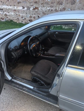 Mercedes-Benz C 220 2.2 CDI, снимка 5