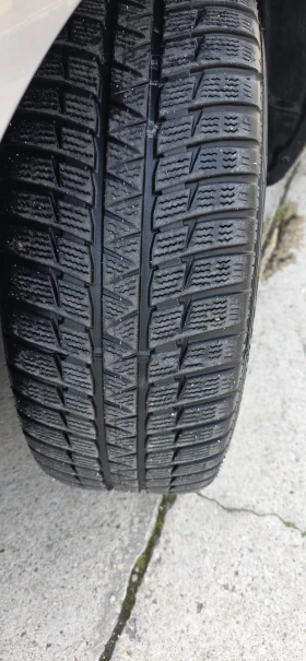 Opel Zafira продавам си Автомобила в добро състояние 1.6 бензи, снимка 13