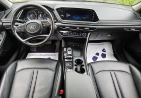 Hyundai Sonata 2.0 MPI (CVVL), снимка 9