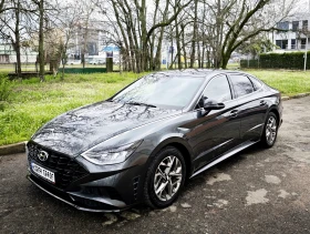 Hyundai Sonata 2.0 MPI (CVVL), снимка 7