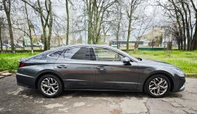 Hyundai Sonata 2.0 MPI (CVVL), снимка 3
