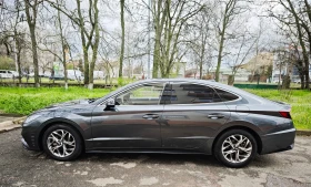 Hyundai Sonata 2.0 MPI (CVVL), снимка 6