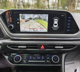 Hyundai Sonata 2.0 MPI (CVVL), снимка 13