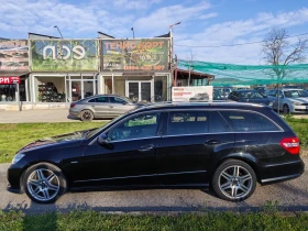 Mercedes-Benz E 250 2.5cdi AMG 205ps, снимка 5