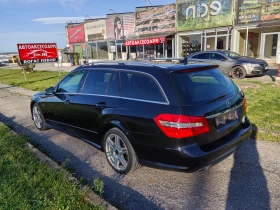 Mercedes-Benz E 250 2.5cdi AMG 205ps, снимка 8