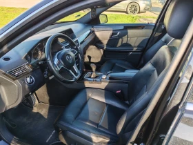 Mercedes-Benz E 250 2.5cdi AMG 205ps, снимка 9