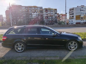 Mercedes-Benz E 250 2.5cdi AMG 205ps, снимка 4