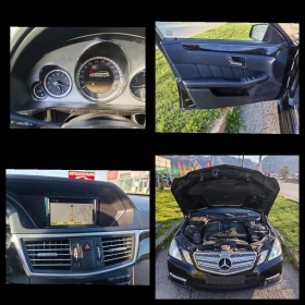 Mercedes-Benz E 250 2.5cdi AMG 205ps, снимка 16