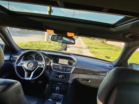 Mercedes-Benz E 250 2.5cdi AMG 205ps, снимка 10