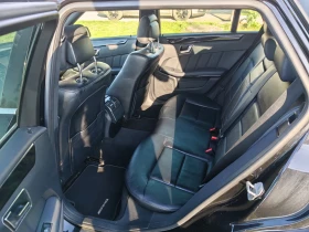 Mercedes-Benz E 250 2.5cdi AMG 205ps, снимка 11