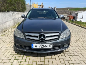 Mercedes-Benz C 220, снимка 2
