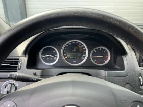 Mercedes-Benz C 220, снимка 11