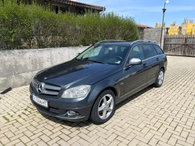 Mercedes-Benz C 220, снимка 1