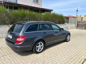 Mercedes-Benz C 220, снимка 7