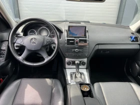 Mercedes-Benz C 220, снимка 10