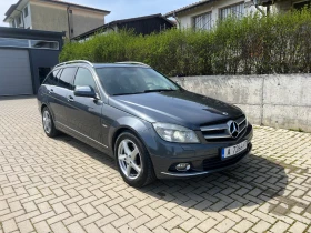 Mercedes-Benz C 220, снимка 8