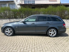 Mercedes-Benz C 220, снимка 3