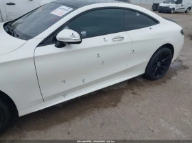 Mercedes-Benz S 500 2016 MERCEDES-BENZ S 550 4MATIC, снимка 4
