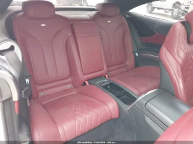 Mercedes-Benz S 500 2016 MERCEDES-BENZ S 550 4MATIC, снимка 12