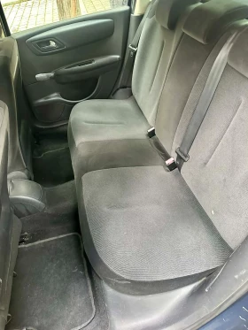 Citroen C4, снимка 9