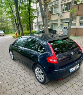 Citroen C4, снимка 5