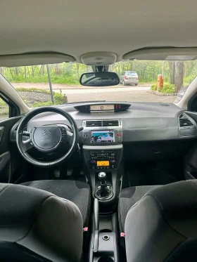 Citroen C4, снимка 7