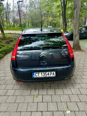 Citroen C4, снимка 6