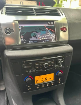 Citroen C4, снимка 10
