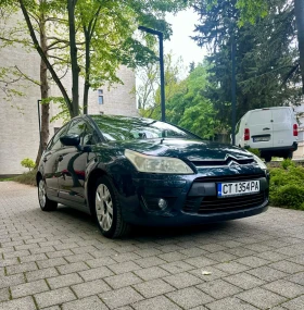 Citroen C4, снимка 3