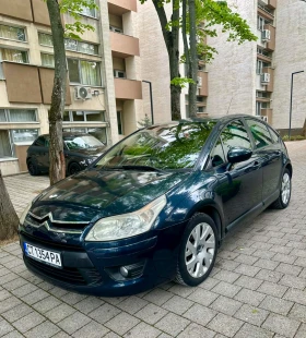 Citroen C4, снимка 2
