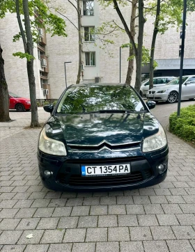 Citroen C4, снимка 4