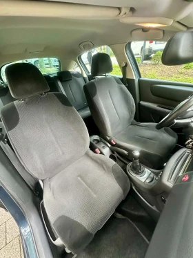 Citroen C4, снимка 8