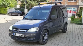Opel Combo Газ!!!, снимка 6