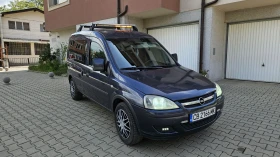 Opel Combo Газ!!!, снимка 3