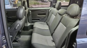 Opel Combo Газ!!!, снимка 8